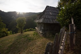 Přírodní park Maramureš, Foto: Ondrej Kameniar