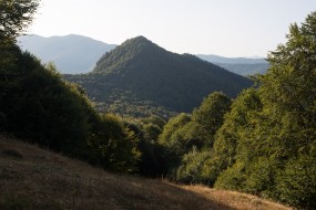 Přírodní park Maramureš, Foto: Ondrej Kameniar