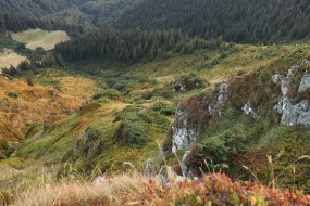 Maramures Mountains Natural Park-Romania. Photo: Matěj Ferenčík