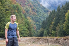 Maramures Mountains Natural Park-Romania. Photo: Ondrej Kameniar