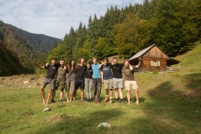 Přírodní park Maramureš, Foto: Ondrej Kameniar