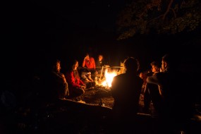 Přírodní park Maramureš, Foto: Ondrej Kameniar